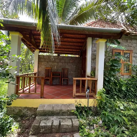 Phu Quoc Pomelo Garden Apartment Exterior photo
