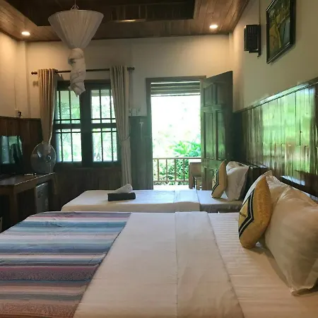 Phu Quoc Pomelo Garden Apartment Exterior photo