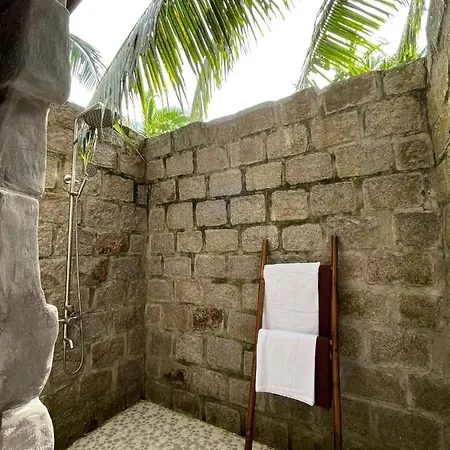 Phu Quoc Pomelo Garden Apartment Exterior photo