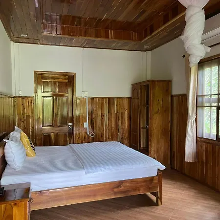 Phu Quoc Pomelo Garden Apartment Exterior photo