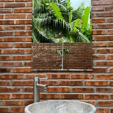 Phu Quoc Pomelo Garden Apartment Exterior photo