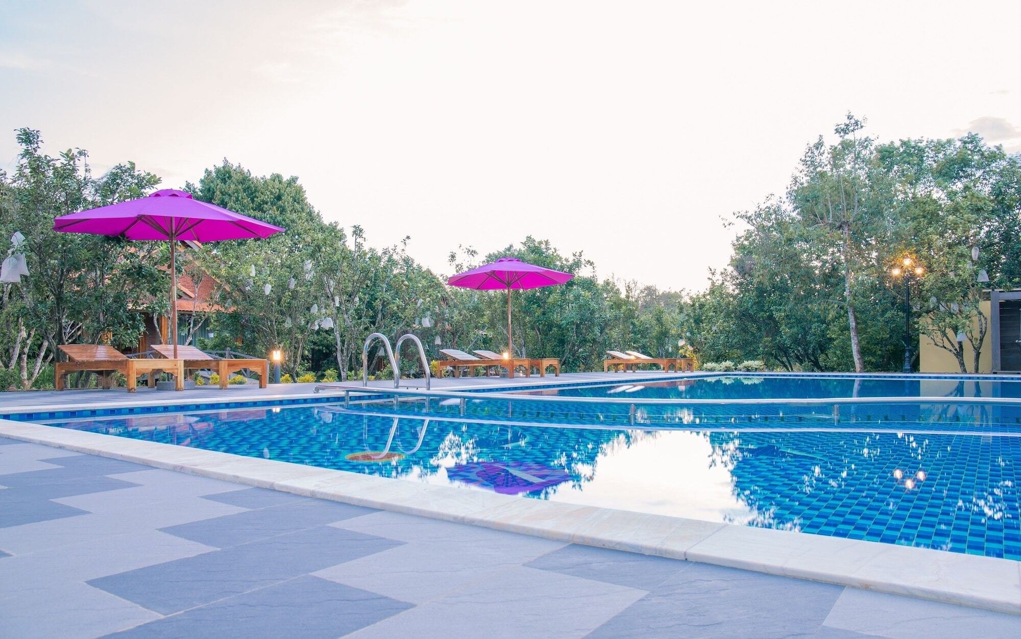 Homestay Pomelo Garden Phu Quoc