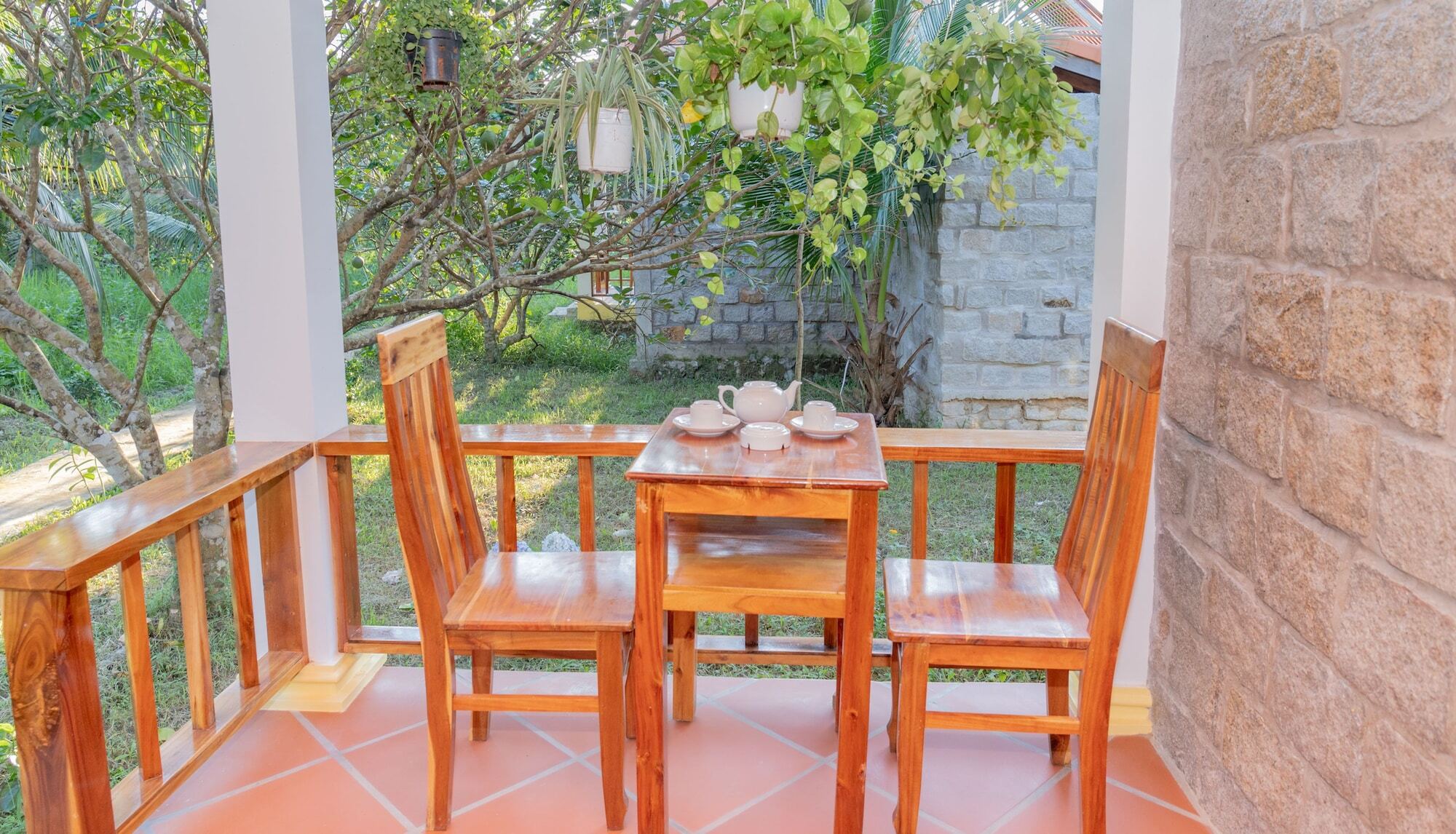 Pomelo Garden Homestay Phu Quoc