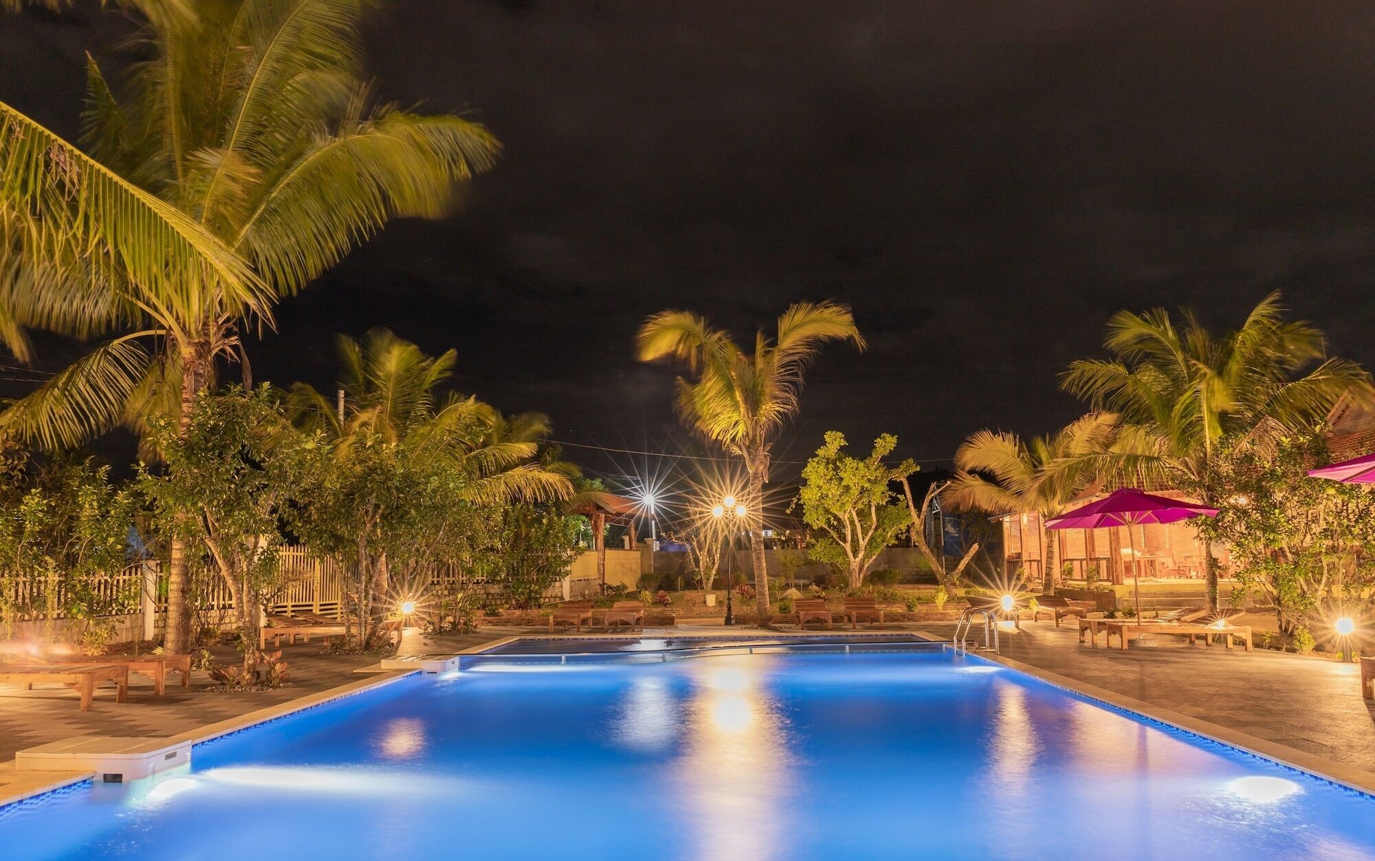 Pomelo Garden * Phu Quoc